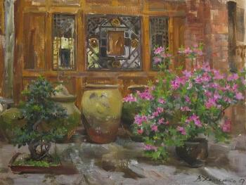 ������ � �����. �������� ��������