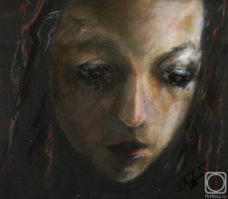 Fedorov Filipp. A gift to the Ihuita brothers