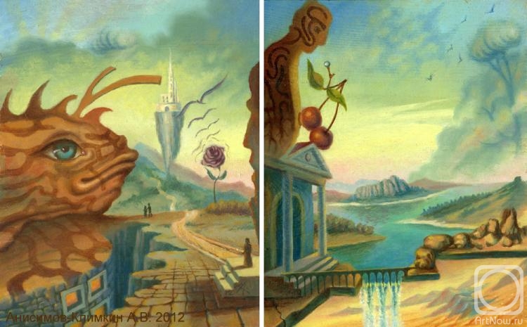 �������. ��������-������� �������. ����� ��������� ����� (������)