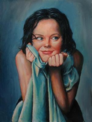 Untitled. Kyrzanov Evgeny