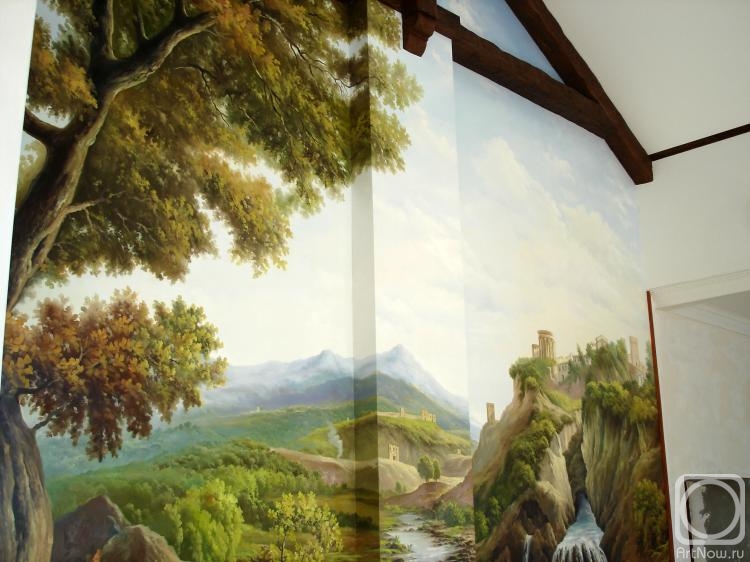 ������ ������. ����������� ������