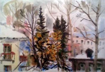 Untitled. Knecht Aleksander