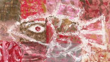 White-Rose Fish #12. Yudaev-Racei Yuri