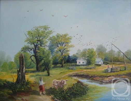 Lokotko Alexey. Untitled