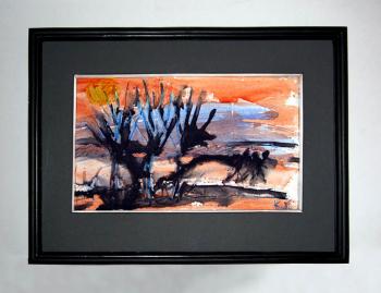 Orange Campaign Version 4. Karaceva Galina