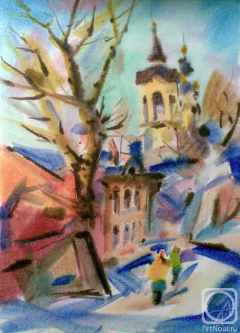 �������. ����� ���������. �� ���� � �������