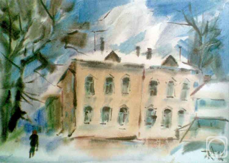 �������. ����� ���������. � ����� ������