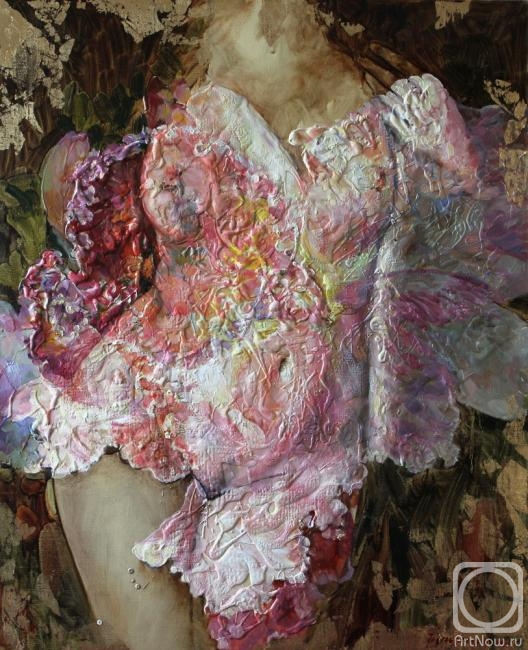 Художник Марина Марина - Прочее