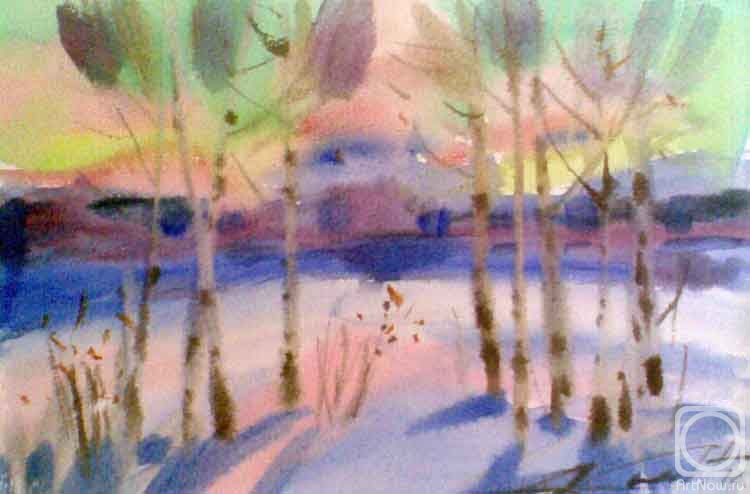 Knecht Aleksander. Untitled