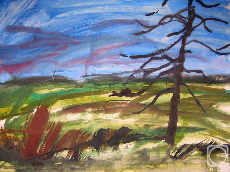 Karaceva Galina. October 16 more