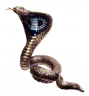 Cobra (Year Of The Snake). Ermakov Yurij