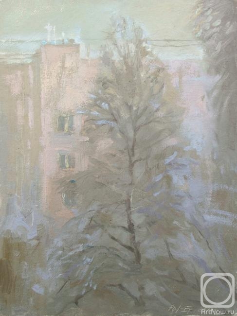 Roshina-Iegorova Oksana. Etude 5