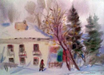 Untitled. Knecht Aleksander