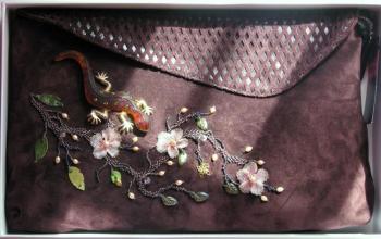 bag " Sakura"