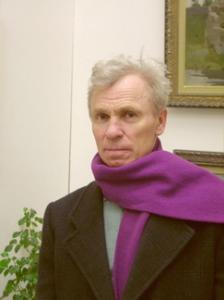 Sochnev Yury Mikhailovich