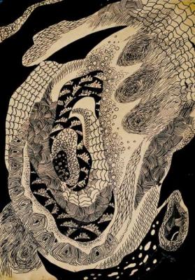 Series "Phang Nga Bay", list �5