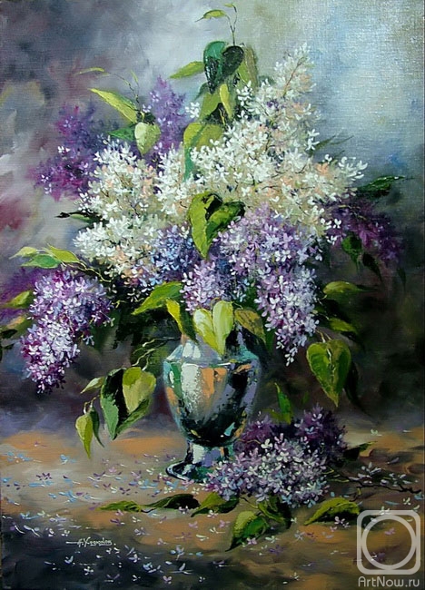 Hodukov Alexander. Untitled