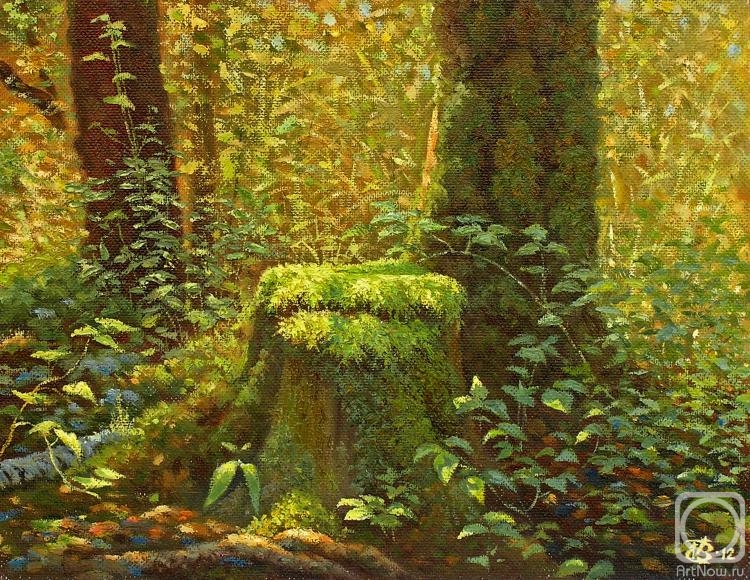 Kosterin Sergey. Untitled