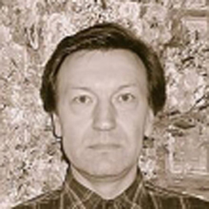 Zundalev Viktor