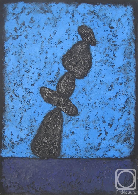 Kuznetsov Vladimir. Sketch-153