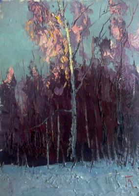 ������� ���� ����� � ������ ������