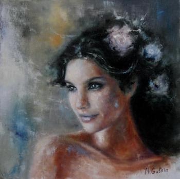 ������� �Teresa Moore�