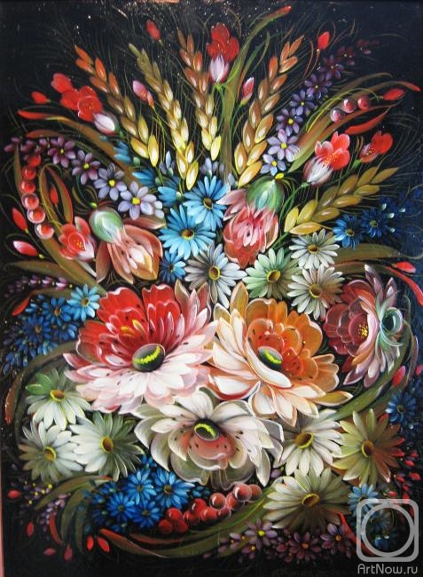 Balakina Olga. Untitled