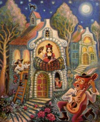 ��� �������� (Laura). ��������-����������� �����