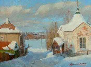 ������� ������� � �����