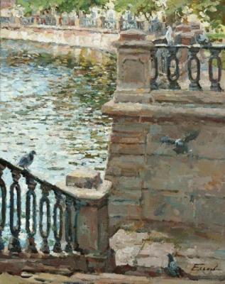 ����� ����������. � ����. ������ �����