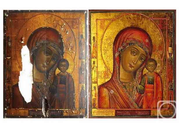 ����� ���. ��������� ��� XVIII�. �����������