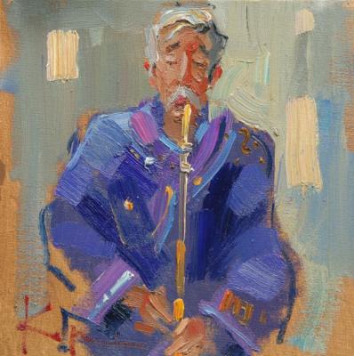 Play my flute!. Korolenkov Viacheslav