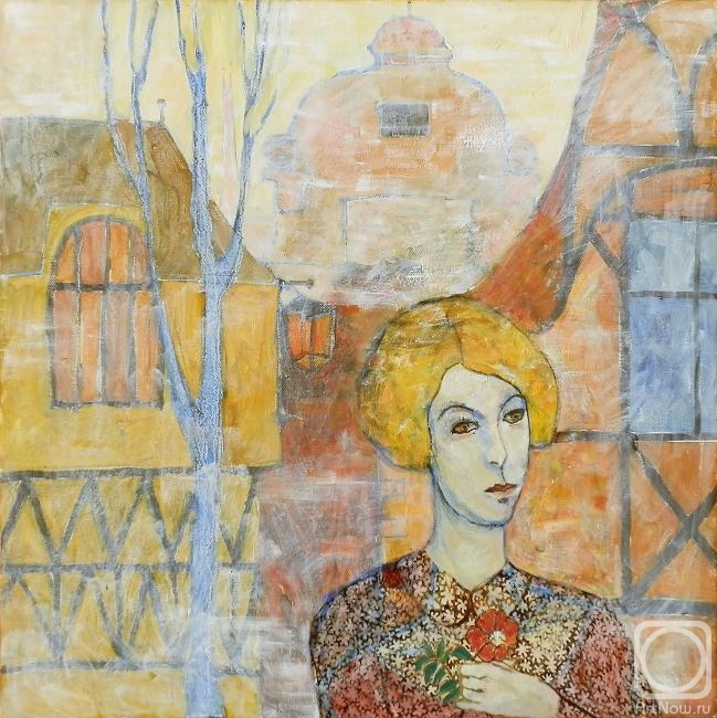 Sushkova Olga. Untitled