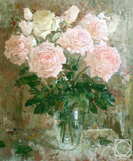 Balandina Ludmila. Untitled