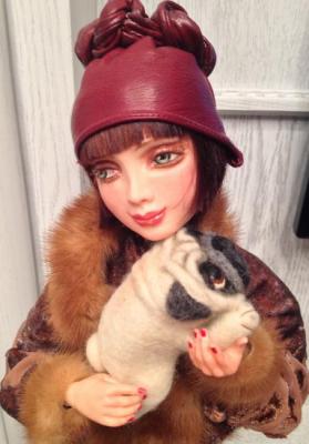 ����� ����