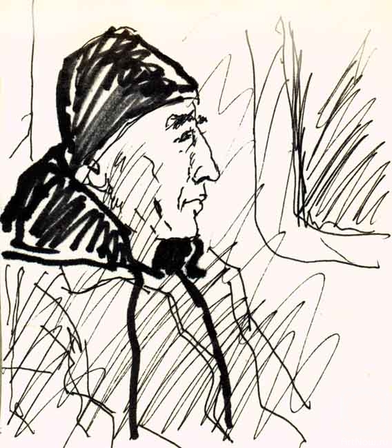 Karaceva Galina. In the train. 23.12.12