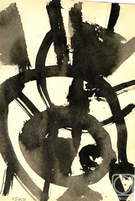 Shchupak Victor. Sk-03