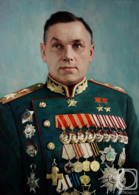 Kirillov Vladimir. Untitled