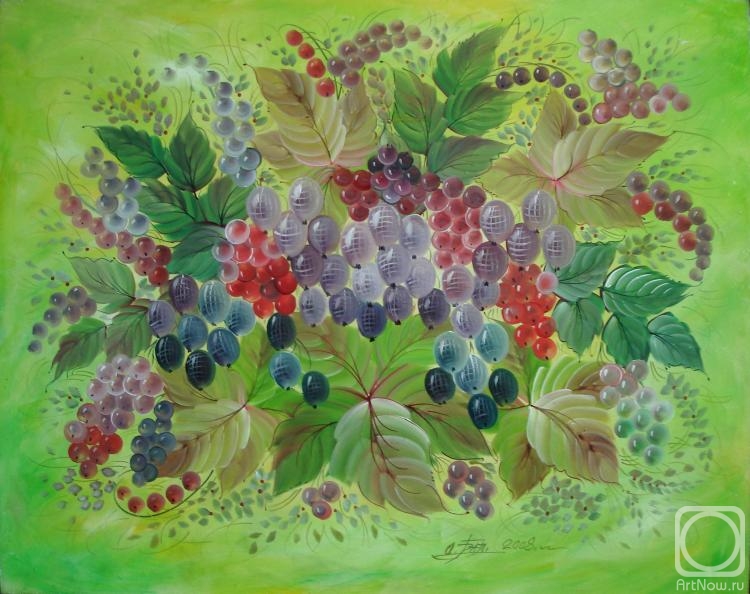 Balakina Olga. Untitled