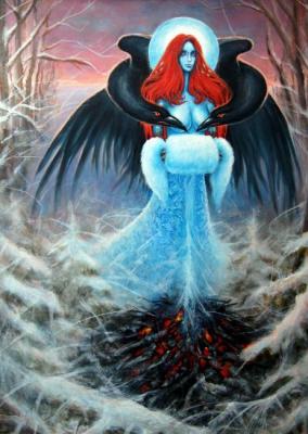 ��� � ������� ������� ������������ (��������). ������ ������