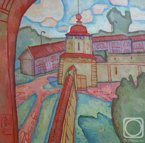 ������� ������ �� ������. �����������-������� ����. ������ III