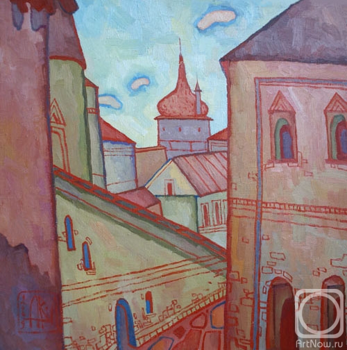 ������� ������ �� ������. �����������-������� ����. ������ II