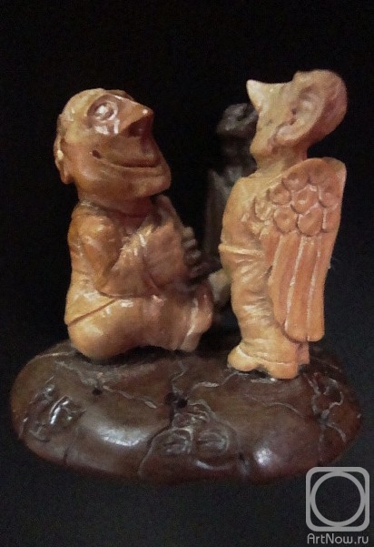 Rybalko Dmitriy. Untitled