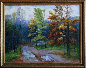 ����� ���������� ����. ����������� ������