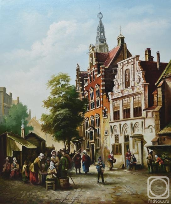 Novickiy Gennadiy. Untitled