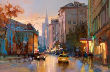 ������� ������ ���������. ������ �����