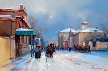 ����� �����������. ��� � ������� ������� ������������� �����. ������ �������