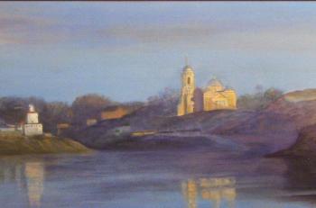 ������� ���� ������� � ������� �����... (��������)�