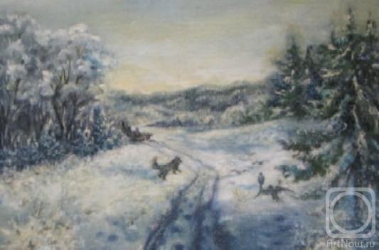 Lokotko Alexey. Untitled