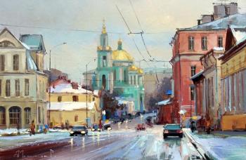 ���������� �����, ����� �������������. ������ �������